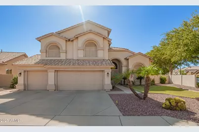 2642 S Joplin --, Mesa, AZ 85209 - Photo 2