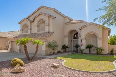 2642 S Joplin --, Mesa, AZ 85209 - Photo 1