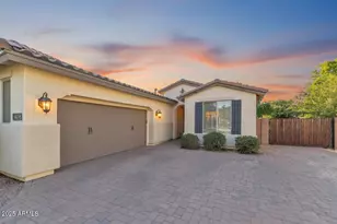 2292 S Minneola Ln, Gilbert, AZ 85295 - Photo 32