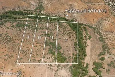 0000 S Heritage Trail #-, Cornville, AZ 86325 - Photo 2