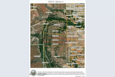 0000 S Heritage Trail #-, Cornville, AZ 86325 - Photo 4