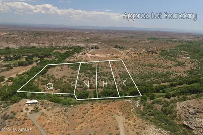 0000 S Heritage Trail #-, Cornville, AZ 86325 - Photo 6