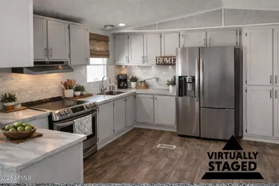 37309 W McDowell Road, Tonopah, AZ 85354 - Photo 4