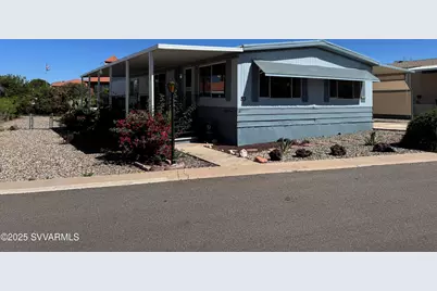 325 W State Route 89A Route #83, Cottonwood, AZ 86326 - Photo 1