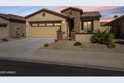 18182 W Glenhaven Drive, Goodyear, AZ 85338 - Photo 1