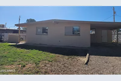 200 W Brown Drive, Sierra Vista, AZ 85635 - Photo 1