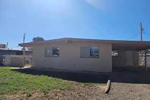 200 W Brown Dr, Sierra Vista, AZ 85635 - Photo 1