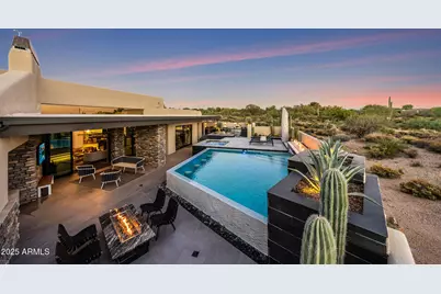 10381 E Loving Tree Lane, Scottsdale, AZ 85262 - Photo 50