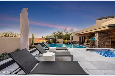 10381 E Loving Tree Lane, Scottsdale, AZ 85262 - Photo 16