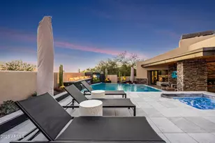 10381 E Loving Tree Ln, Scottsdale, AZ 85262 - Photo 16