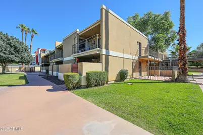 4635 N 22nd Street #208, Phoenix, AZ 85016 - Photo 32