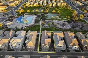 3754 E Perkinsville St, Gilbert, AZ 85295 - Photo 1
