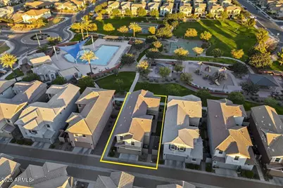 3754 E Perkinsville Street, Gilbert, AZ 85295 - Photo 30