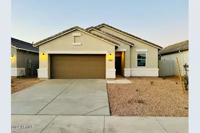 38220 W Cannataro Lane, Maricopa, AZ 85138 - Photo 1