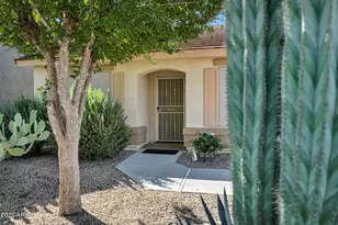 85 W Pasture Canyon Dr, San Tan Valley, AZ 85143 - Photo 4
