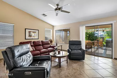 85 W Pasture Canyon Drive, San Tan Valley, AZ 85143 - Photo 14