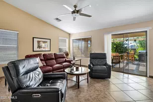 85 W Pasture Canyon Dr, San Tan Valley, AZ 85143 - Photo 14