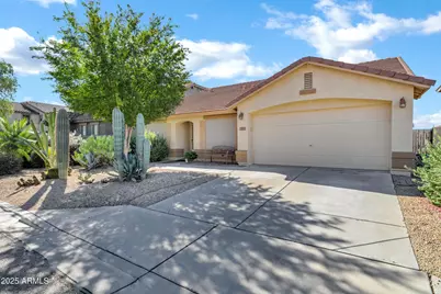 85 W Pasture Canyon Drive, San Tan Valley, AZ 85143 - Photo 1