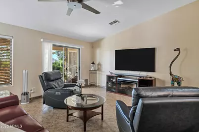 85 W Pasture Canyon Drive, San Tan Valley, AZ 85143 - Photo 16