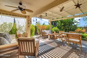 85 W Pasture Canyon Dr, San Tan Valley, AZ 85143 - Photo 36