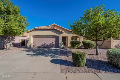 2898 W Silver Creek Lane, San Tan Valley, AZ 85144 - Photo 1