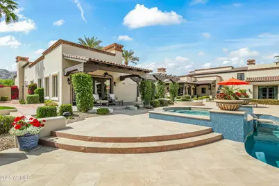 6721 E Cheney Drive, Paradise Valley, AZ 85253 - Photo 34