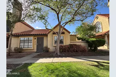 5704 E Aire Libre Avenue #1018, Scottsdale, AZ 85254 - Photo 1