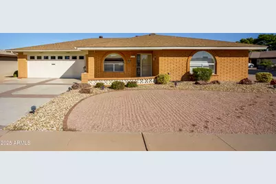 8218 E Kilarea Avenue, Mesa, AZ 85209 - Photo 1