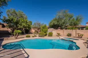 32029 N 20th Ln, Phoenix, AZ 85085 - Photo 30