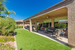 20754 N Canyon Whisper Dr, Surprise, AZ 85387 - Photo 46