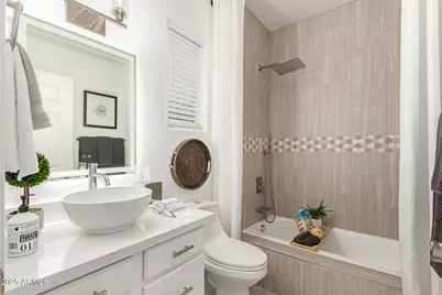 20754 N Canyon Whisper Drive, Surprise, AZ 85387 - Photo 12