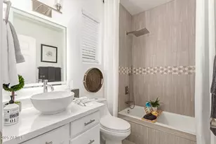 20754 N Canyon Whisper Dr, Surprise, AZ 85387 - Photo 12