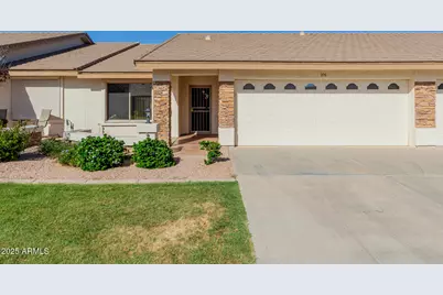 11250 E Kilarea Avenue #276, Mesa, AZ 85209 - Photo 1