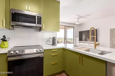 20100 N 78th Place #2083, Scottsdale, AZ 85255 - Photo 6