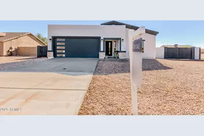 12459 W Lobo Drive, Arizona City, AZ 85123 - Photo 2
