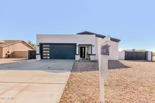 12459 W Lobo Dr, Arizona City, AZ 85123 - Photo 2