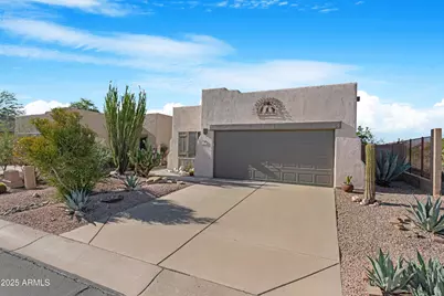 9750 E Stone Circle Lane, Gold Canyon, AZ 85118 - Photo 2