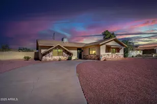 6148 W Flower St, Phoenix, AZ 85033 - Photo 1