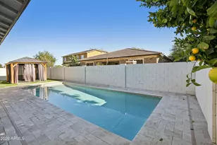 3959 E Morrison Ranch Pkwy, Gilbert, AZ 85296 - Photo 8