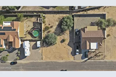 9501 W Kramer Lane #500, Arizona City, AZ 85123 - Photo 1