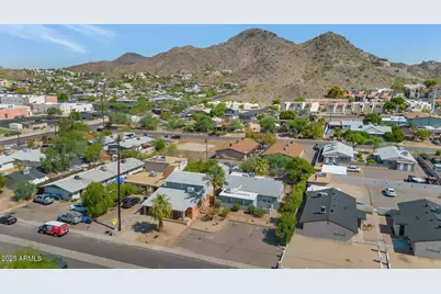 316 E Vogel Avenue, Phoenix, AZ 85020 - Photo 4