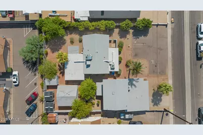 316 E Vogel Avenue, Phoenix, AZ 85020 - Photo 8