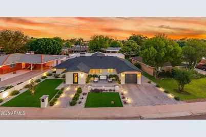 3739 E Fairmount Avenue, Phoenix, AZ 85018 - Photo 26