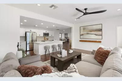 3739 E Fairmount Avenue, Phoenix, AZ 85018 - Photo 4