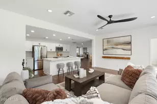 3739 E Fairmount Ave, Phoenix, AZ 85018 - Photo 4