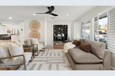 3739 E Fairmount Avenue, Phoenix, AZ 85018 - Photo 16