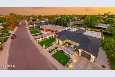 3739 E Fairmount Avenue, Phoenix, AZ 85018 - Photo 32