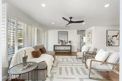 3739 E Fairmount Avenue, Phoenix, AZ 85018 - Photo 14