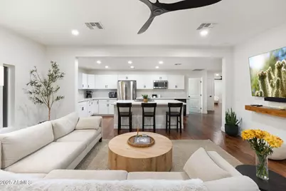 3739 E Fairmount Avenue, Phoenix, AZ 85018 - Photo 4