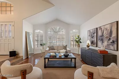 12863 E Becker Lane, Scottsdale, AZ 85259 - Photo 2